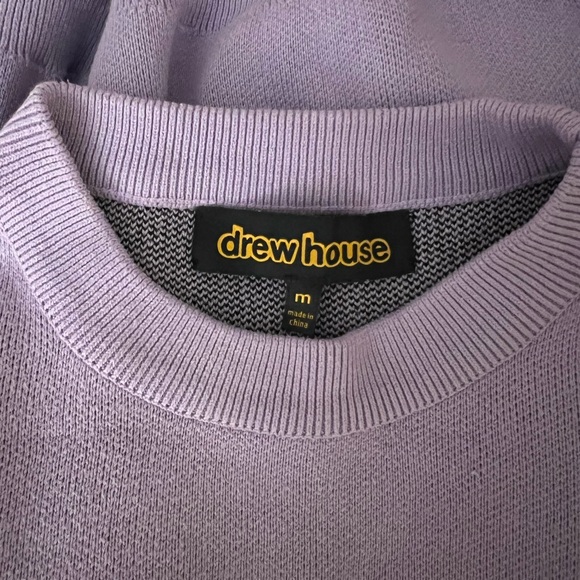 Drew house sweater - Picture 4 of 4